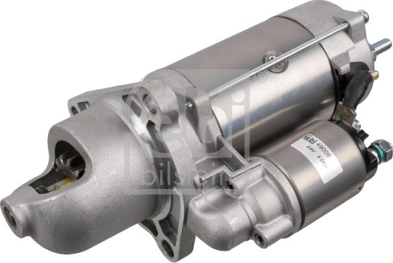 Febi Bilstein 49006 - Starteris adetalas.lv