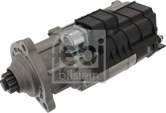 Febi Bilstein 49002 - Starteris adetalas.lv