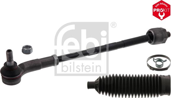 Febi Bilstein 49081 - Stūres šķērsstiepnis adetalas.lv