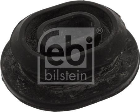 Febi Bilstein 49890 - Piekare, Radiators adetalas.lv