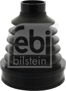 Febi Bilstein 49891 - Putekļusargs, Piedziņas vārpsta adetalas.lv