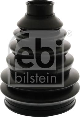 Febi Bilstein 49880 - Putekļusargs, Piedziņas vārpsta adetalas.lv