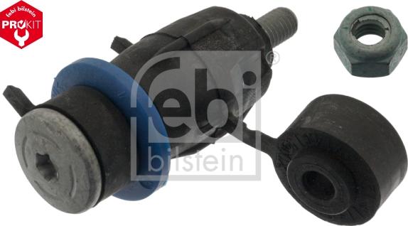 Febi Bilstein 49384 - Stiepnis / Atsaite, Stabilizators adetalas.lv