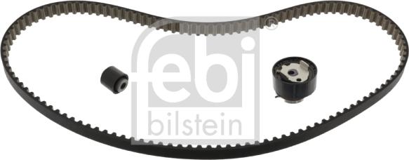 Febi Bilstein 49370 - Zobsiksnas komplekts adetalas.lv