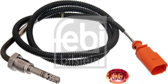 Febi Bilstein 49293 - Devējs, Izplūdes gāzu temperatūra adetalas.lv