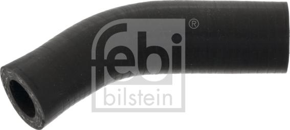 Febi Bilstein 49224 - Pūtes sistēmas gaisa caurule adetalas.lv