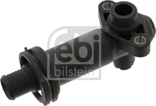 Febi Bilstein 49743 - Termostats, Dzesēšanas šķidrums adetalas.lv