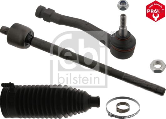 Febi Bilstein 44923 - Stūres šķērsstiepnis adetalas.lv