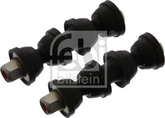 Febi Bilstein 44528 - Stiepnis / Atsaite, Stabilizators adetalas.lv