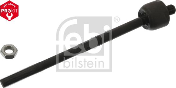 Febi Bilstein 44690 - Aksiālais šarnīrs, Stūres šķērsstiepnis adetalas.lv