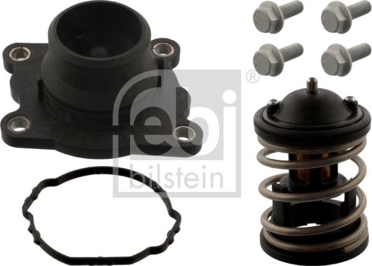 Febi Bilstein 44685 - Termostats, Dzesēšanas šķidrums adetalas.lv