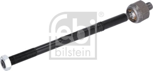 Febi Bilstein 44153 - Aksiālais šarnīrs, Stūres šķērsstiepnis adetalas.lv