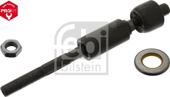 Febi Bilstein 44161 - Aksiālais šarnīrs, Stūres šķērsstiepnis adetalas.lv