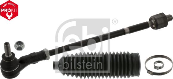 Febi Bilstein 44346 - Stūres šķērsstiepnis adetalas.lv