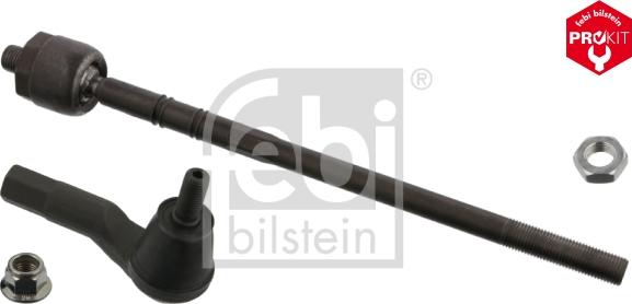 Febi Bilstein 44240 - Stūres šķērsstiepnis adetalas.lv