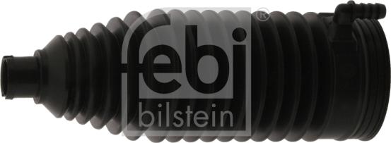 Febi Bilstein 44796 - Putekļusargs, Stūres iekārta adetalas.lv