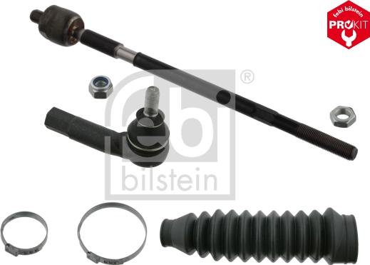 Febi Bilstein 44740 - Stūres šķērsstiepnis adetalas.lv