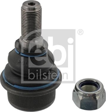 Febi Bilstein 44763 - Balst / Virzošais šarnīrs adetalas.lv