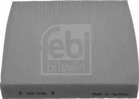 Febi Bilstein 44784 - Filtrs, Salona telpas gaiss adetalas.lv