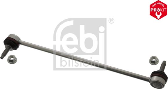 Febi Bilstein 44720 - Stiepnis / Atsaite, Stabilizators adetalas.lv