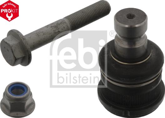 Febi Bilstein 45941 - Balst / Virzošais šarnīrs adetalas.lv