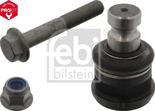 Febi Bilstein 45942 - Balst / Virzošais šarnīrs adetalas.lv