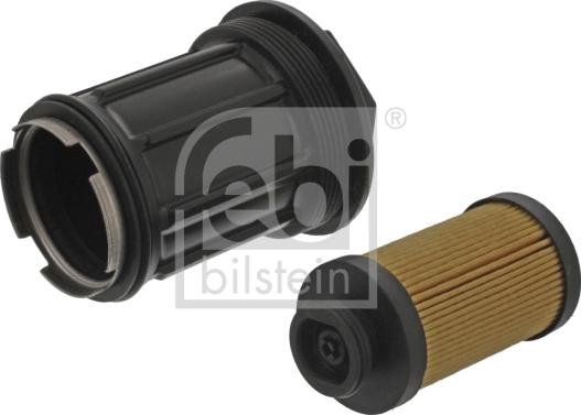 Febi Bilstein 45595 - Karbamīda filtrs adetalas.lv