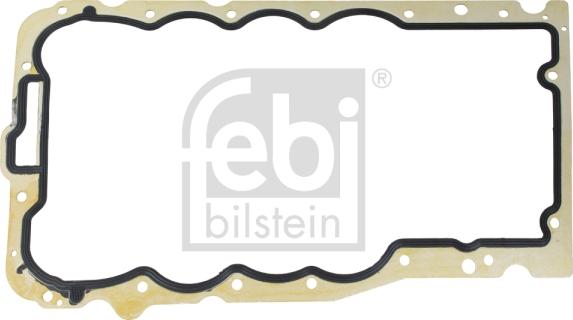 Febi Bilstein 45682 - Blīve, Eļļas vācele adetalas.lv