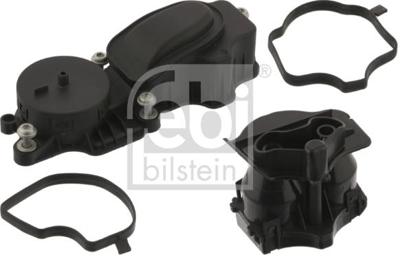 Febi Bilstein 45195 - Vārsts, Motora kartera ventilācija adetalas.lv