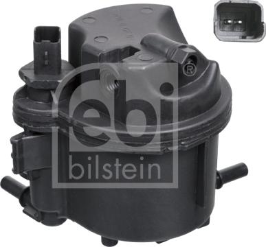 Febi Bilstein 45871 - Degvielas filtrs adetalas.lv