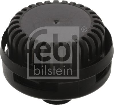 Febi Bilstein 45256 - Trokšņa slāpētājs, Kompresors adetalas.lv