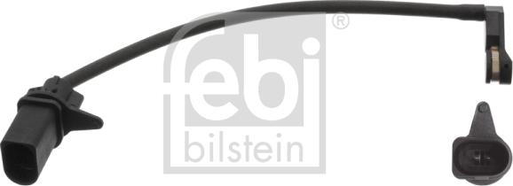 Febi Bilstein 45231 - Indikators, Bremžu uzliku nodilums adetalas.lv