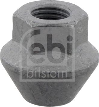 Febi Bilstein 46676 - Riteņa stiprināsanas uzgrieznis adetalas.lv