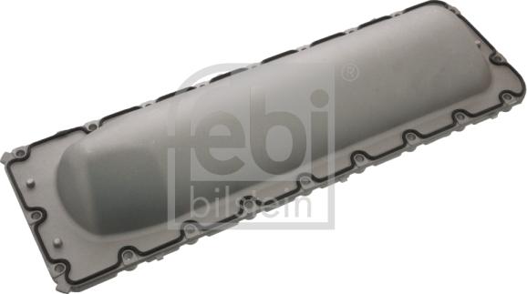 Febi Bilstein 46051 - Kartera vāks, Motora bloks adetalas.lv