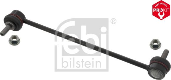 Febi Bilstein 46006 - Stiepnis / Atsaite, Stabilizators adetalas.lv