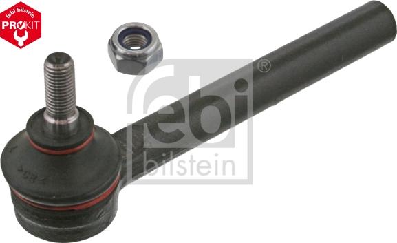 Febi Bilstein 46007 - Stūres šķērsstiepņa uzgalis adetalas.lv