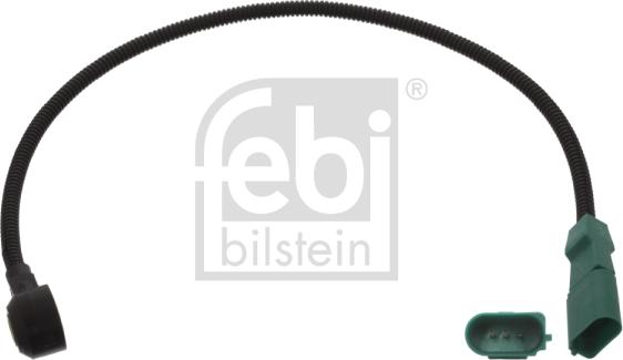 Febi Bilstein 46372 - Detonācijas devējs adetalas.lv