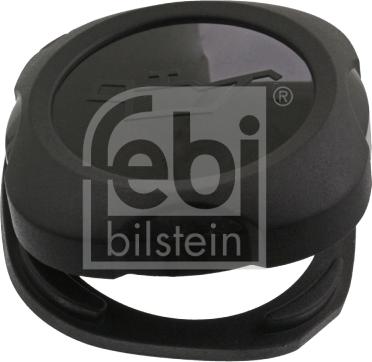 Febi Bilstein 46214 - Vāciņš, Eļļas ieliešanas kakliņš adetalas.lv