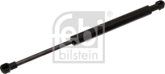 Febi Bilstein 40907 - Gāzes atspere, Motora pārsegs adetalas.lv