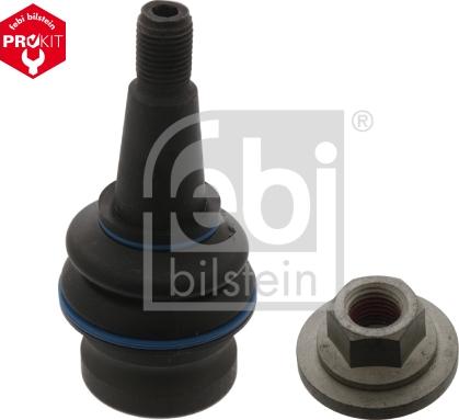 Febi Bilstein 40930 - Balst / Virzošais šarnīrs adetalas.lv