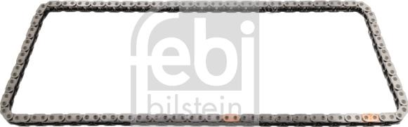 Febi Bilstein 40429 - Sadales vārpstas piedziņas ķēde adetalas.lv