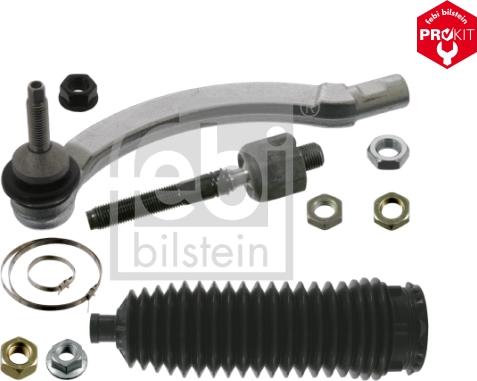 Febi Bilstein 40555 - Stūres šķērsstiepnis adetalas.lv