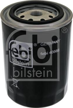 Febi Bilstein 40566 - Dzesēšanas šķidruma filtrs adetalas.lv