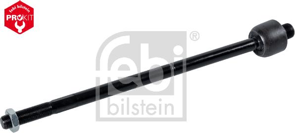 Febi Bilstein 40582 - Aksiālais šarnīrs, Stūres šķērsstiepnis adetalas.lv