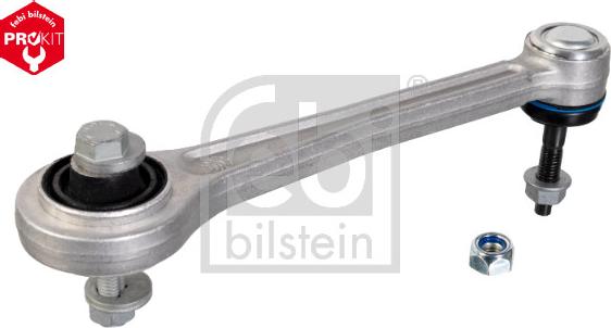 Febi Bilstein 40575 - Neatkarīgās balstiekārtas svira, Riteņa piekare adetalas.lv