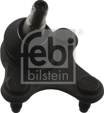 Febi Bilstein 40666 - Balst / Virzošais šarnīrs adetalas.lv