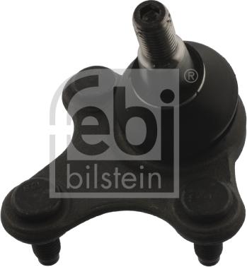 Febi Bilstein 40667 - Balst / Virzošais šarnīrs adetalas.lv