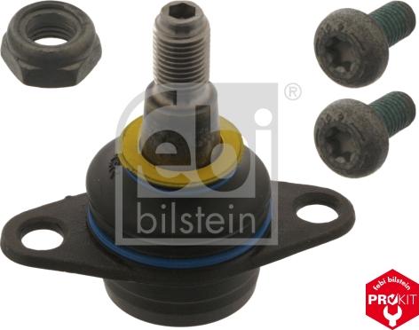 Febi Bilstein 40845 - Balst / Virzošais šarnīrs adetalas.lv