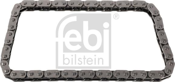 Febi Bilstein 40394 - Ķēde, Eļļas sūkņa piedziņa adetalas.lv