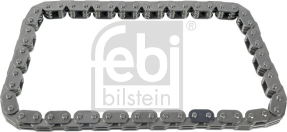 Febi Bilstein 40393 - Ķēde, Eļļas sūkņa piedziņa adetalas.lv